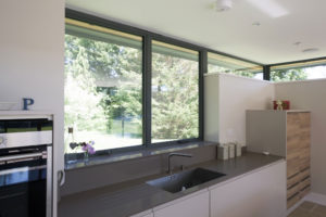 Aluminium Window Suppliers East Anglia