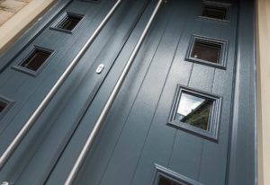 Composite Door Trade Supply Costs