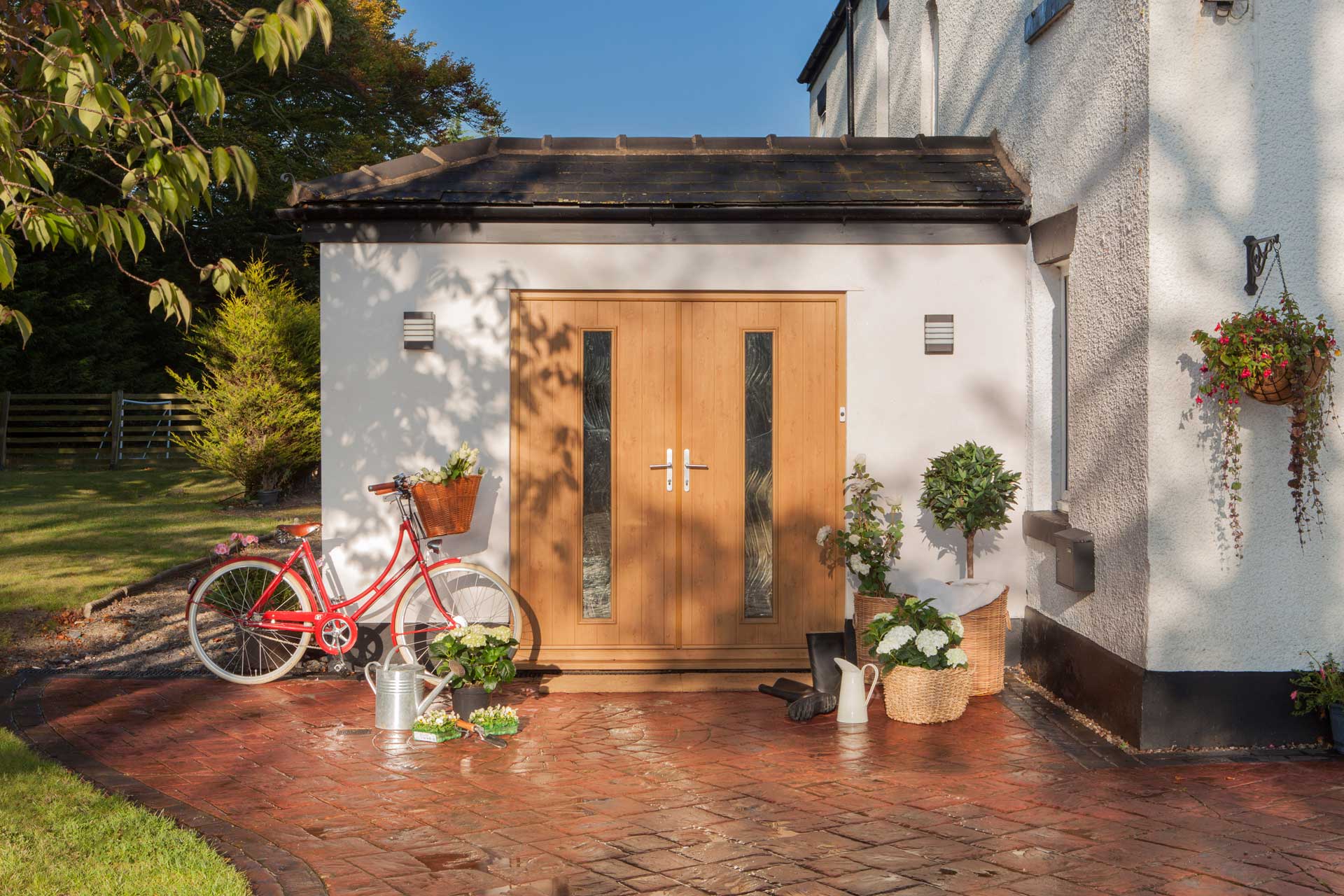 Composite Door Suppliers East Anglia