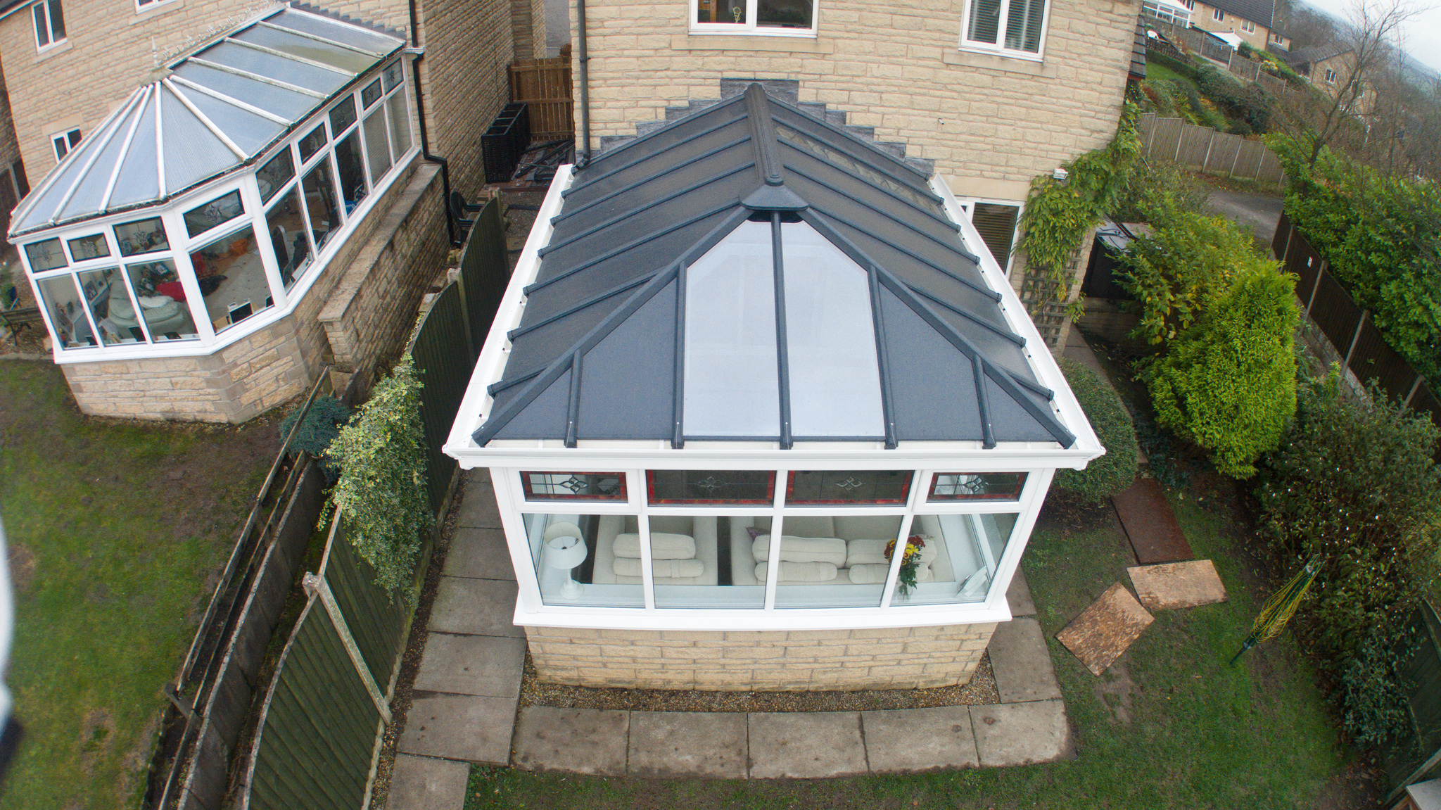 How To Choose The Best Conservatory Roof