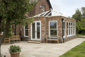 Orangery Trade prices East Anglia