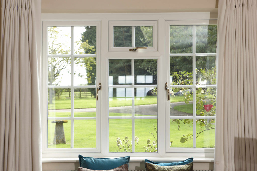 uPVC Window Suppliers East Anglia