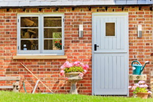 Stable Door Suppliers East Anglia