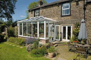 Glass Conservatory Roofs Norwich