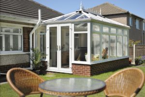 Conservatory Components Trade Supply