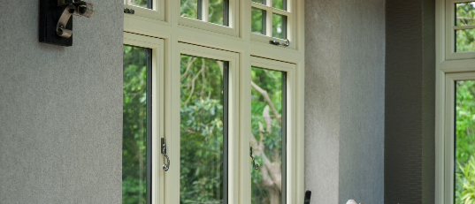 Why Trade Installers Are Choosing Flush Casement Windows in Norwich